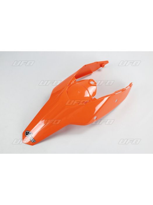 Заден калник UFO за KTM EXC-F/EXC 125/200/250/300/400/450/530 2008-2011